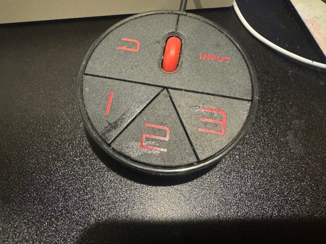 訳あり BenQ XL2546ゲーミングモニター240hz