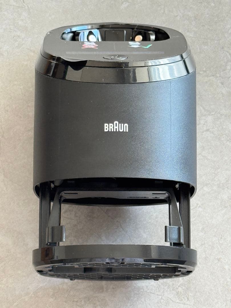 ブラウン　Braun s9pro　電気シェーバー