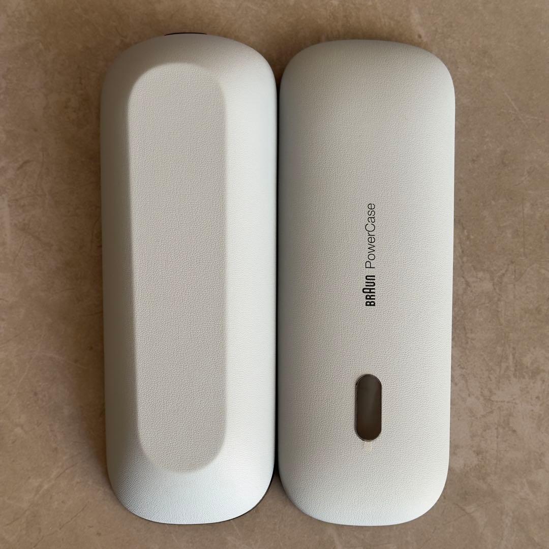 ブラウン　Braun s9pro　電気シェーバー