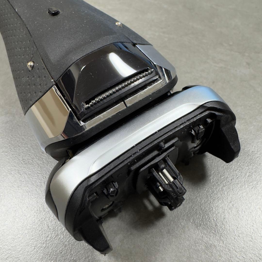 ブラウン　Braun s9pro　電気シェーバー