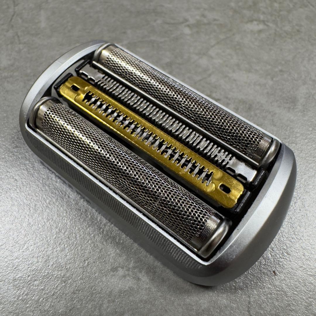 ブラウン　Braun s9pro　電気シェーバー