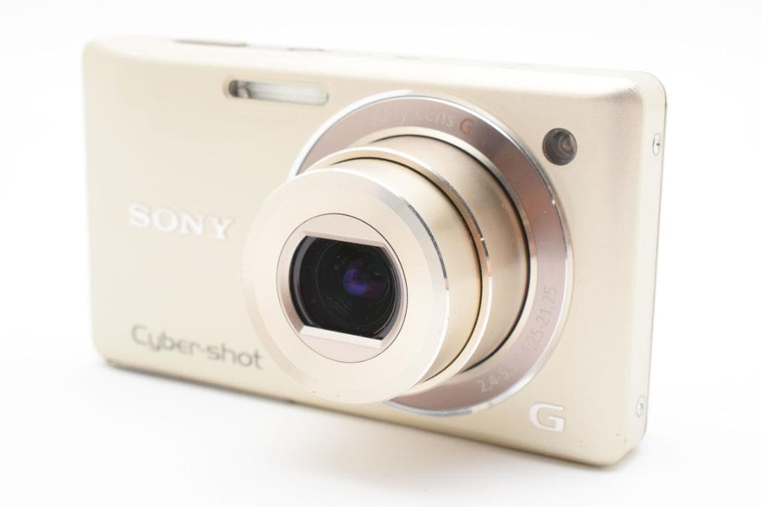 ソニー　Sony Cyber-shot DSC-W380 #M14O251015