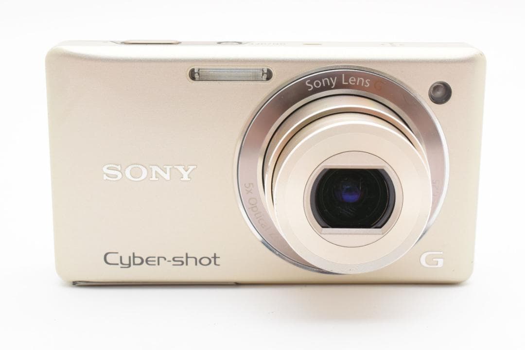 ソニー　Sony Cyber-shot DSC-W380 #M14O251015