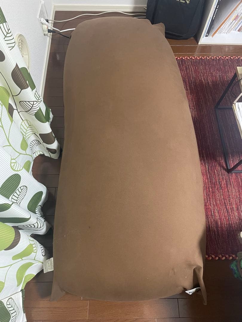 Yogibo Max チョコレートブラウン【送料込み】