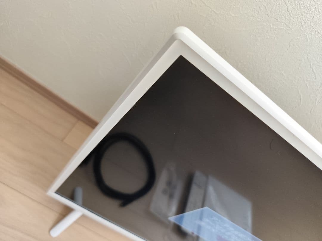 即*︎様 IRIE 32型 壁掛け対応 Wチューナー 液晶テレビ FFF-TV3