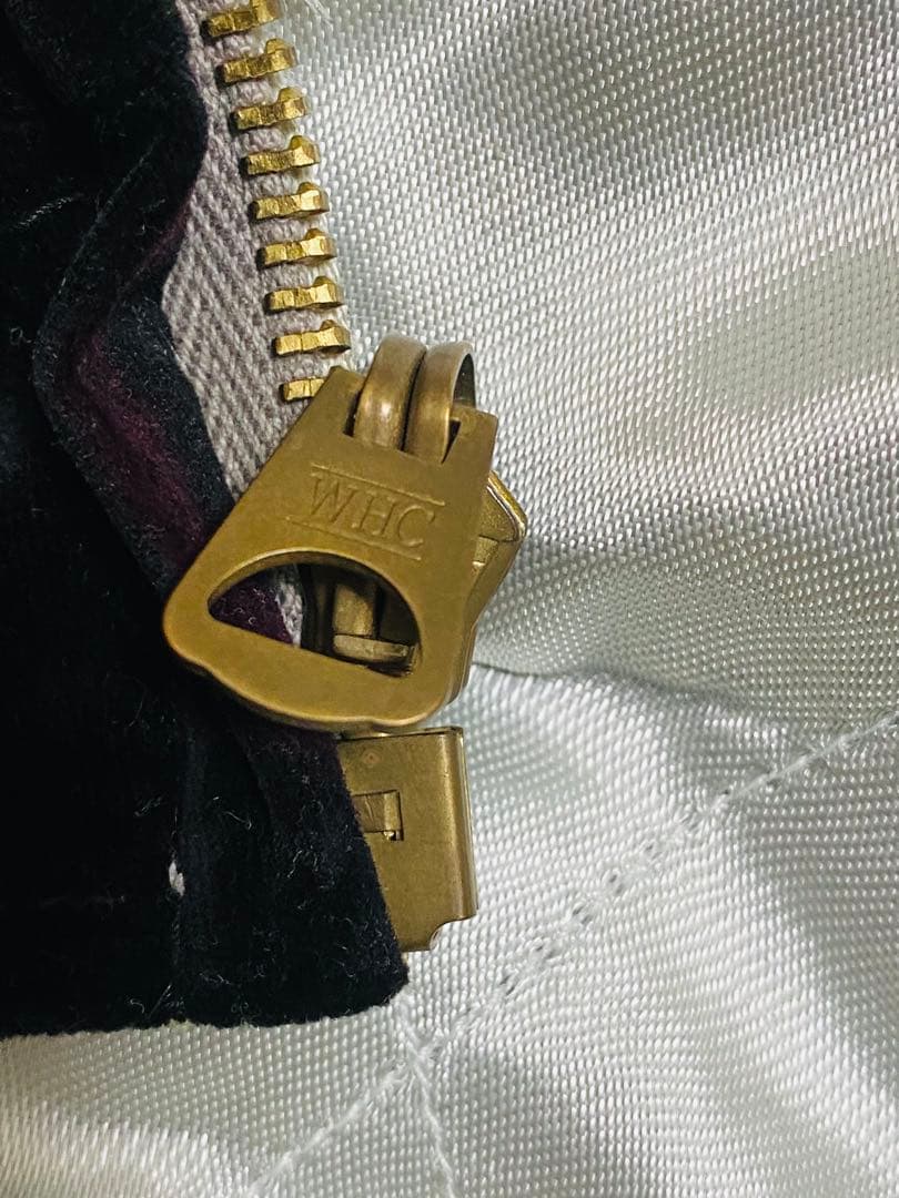 WAREHOUSE 日本限定 龍 スカジャン vintage Unisex 別珍