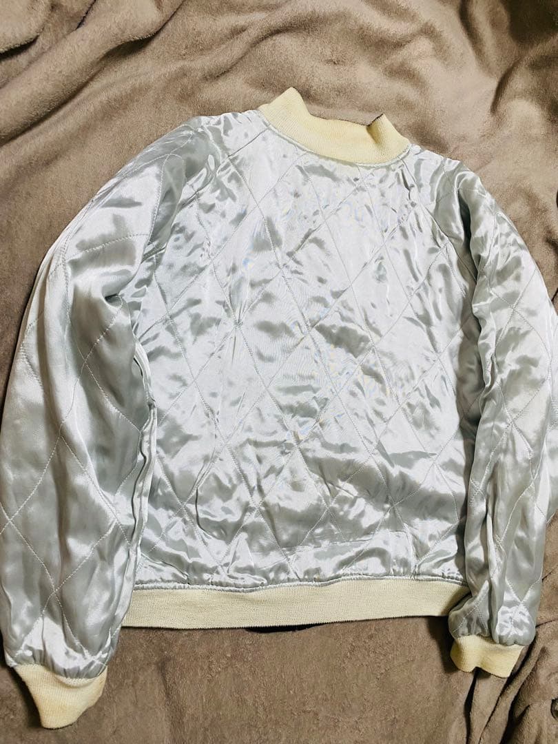 WAREHOUSE 日本限定 龍 スカジャン vintage Unisex 別珍