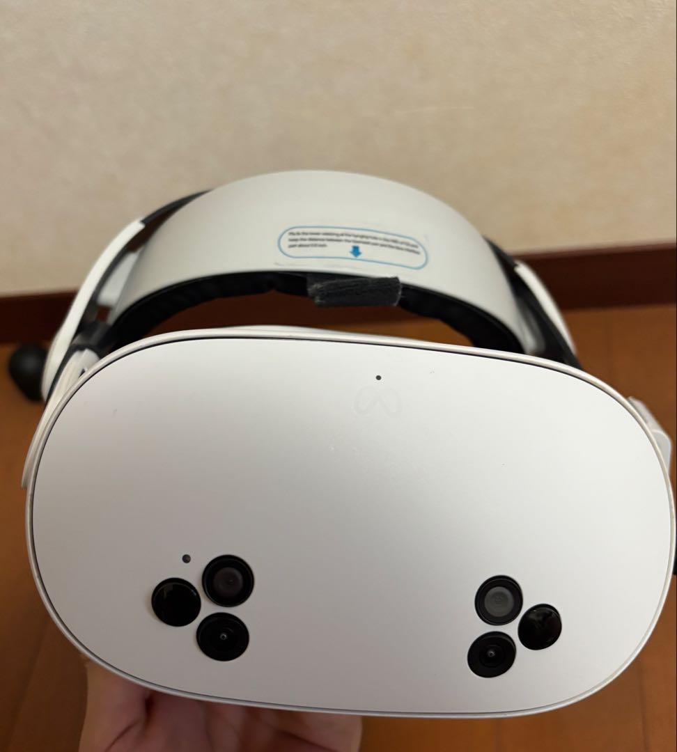 メタクエスト3s (quest 3s)