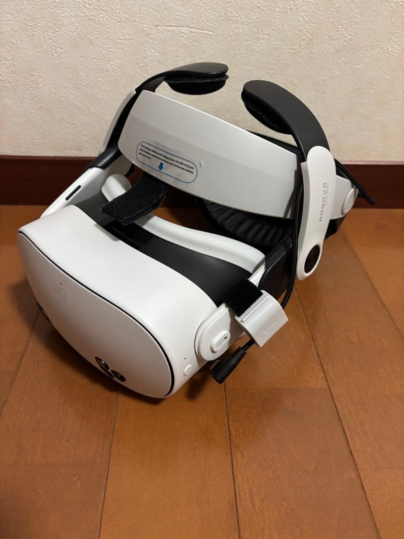 メタクエスト3s (quest 3s)