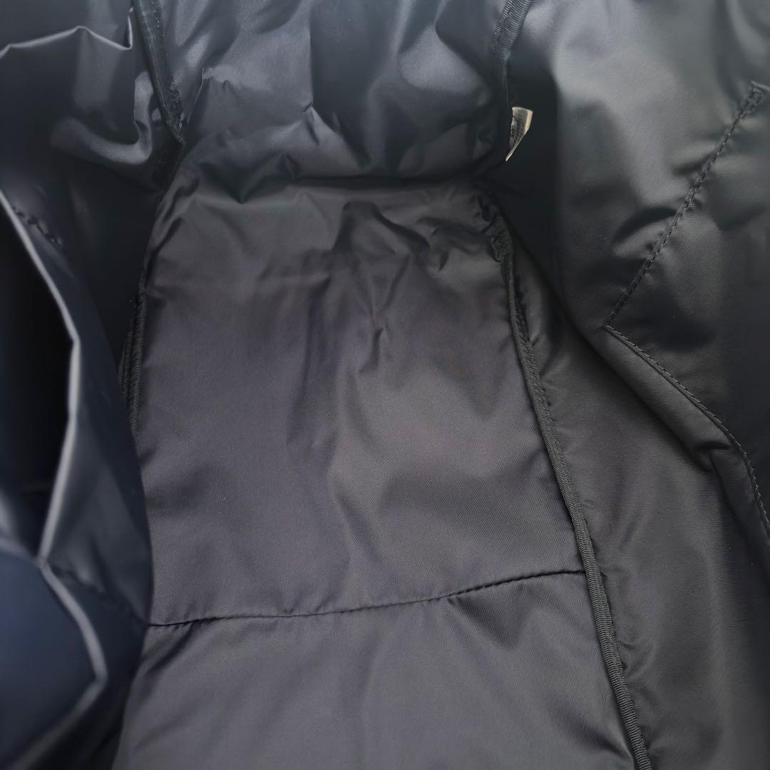 russet ラシット ボストンバッグ 2way トラベルバッグ グレー 旅行