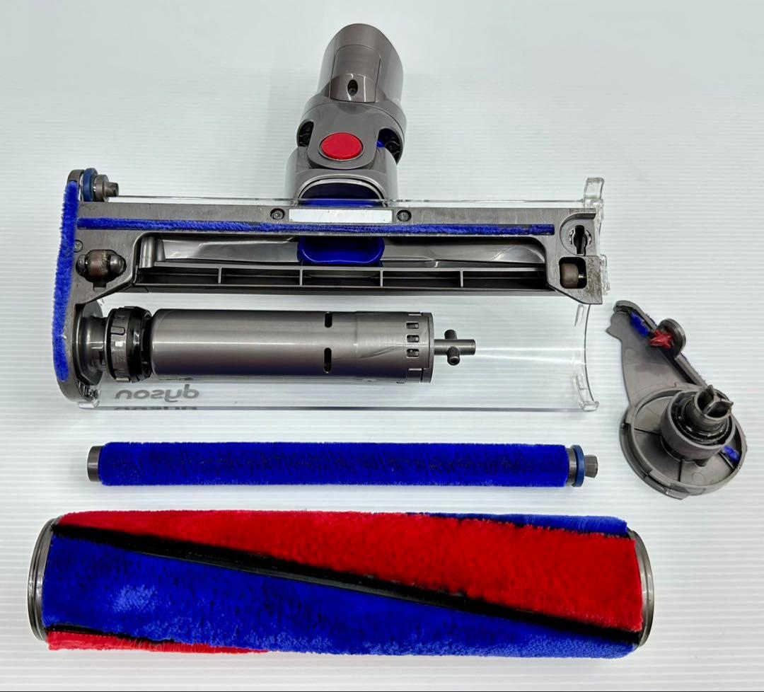 格安　中古　ダイソン　ソフトローラークリーナーヘッド　151868 掃除機