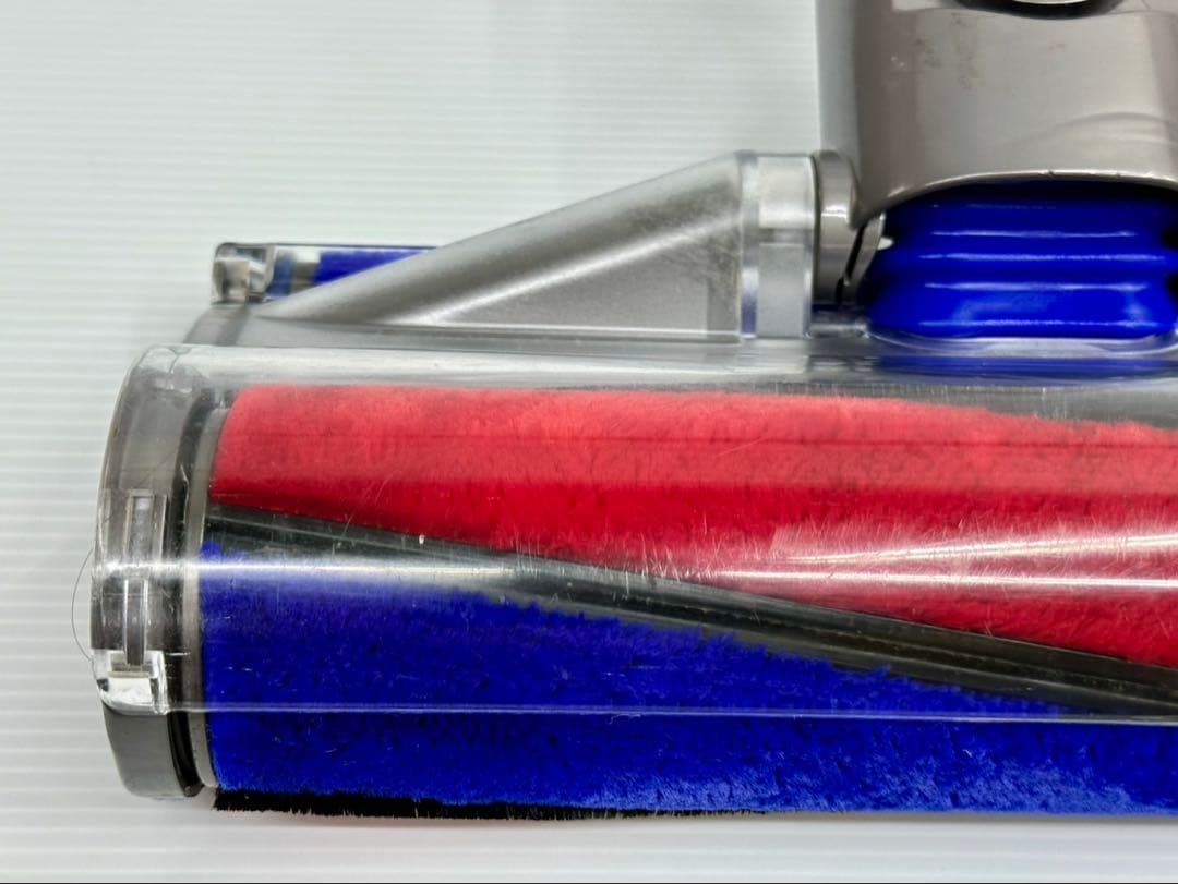 格安　中古　ダイソン　ソフトローラークリーナーヘッド　151868 掃除機