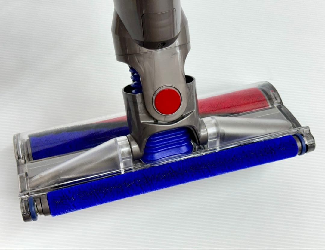 格安　中古　ダイソン　ソフトローラークリーナーヘッド　151868 掃除機