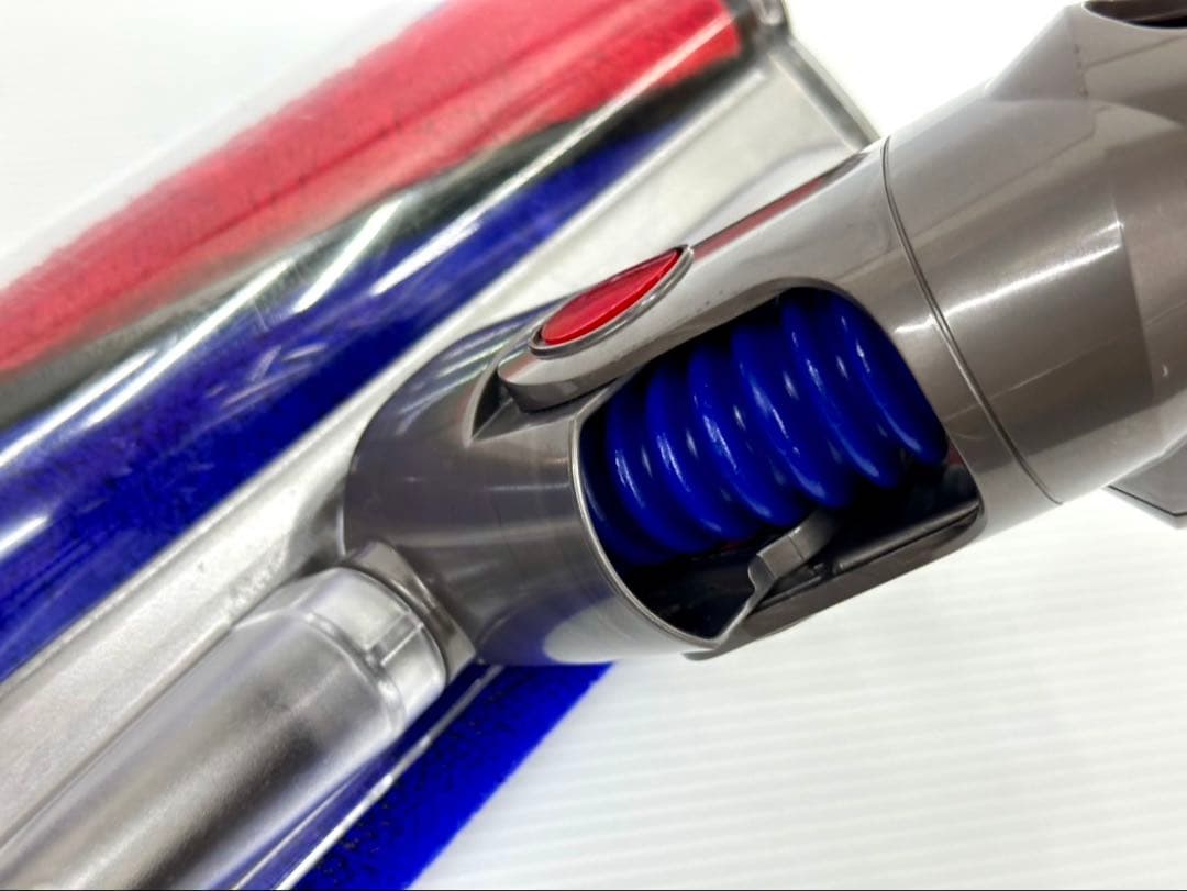 格安　中古　ダイソン　ソフトローラークリーナーヘッド　151868 掃除機