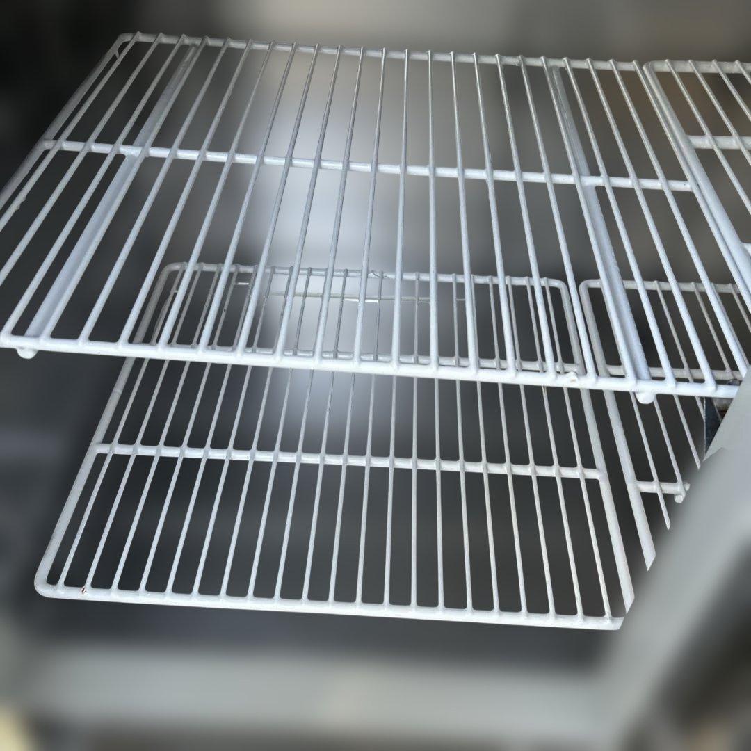 7176 2021年製 パナソニック SUR-K1861SB コールドテーブル