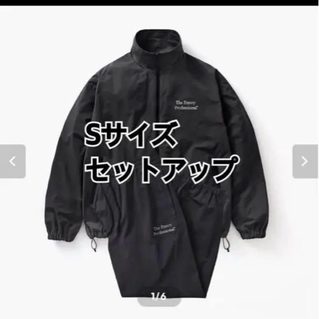 7*4様 ennoy SET UP BLACK × WHITE