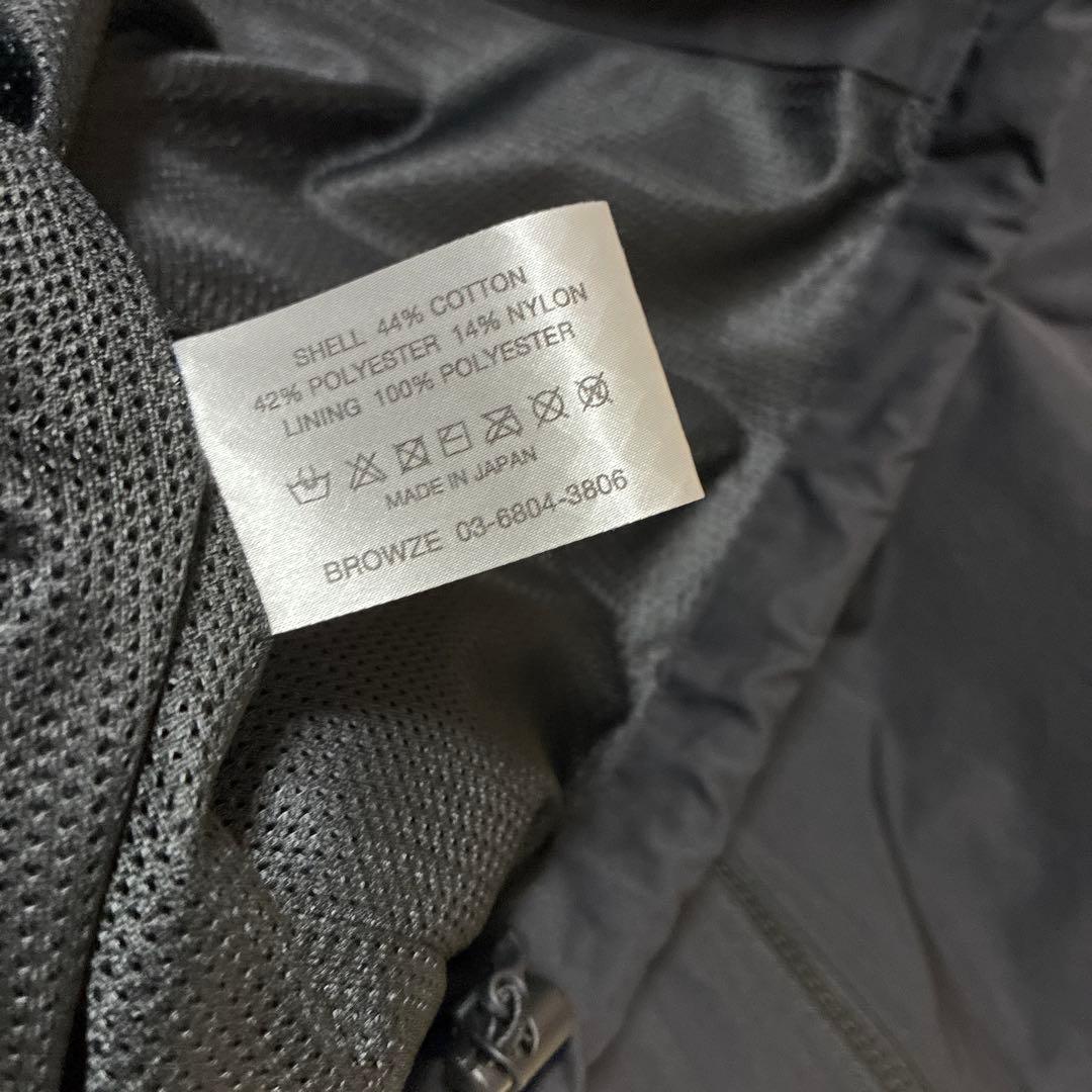 7*4様 ennoy SET UP BLACK × WHITE