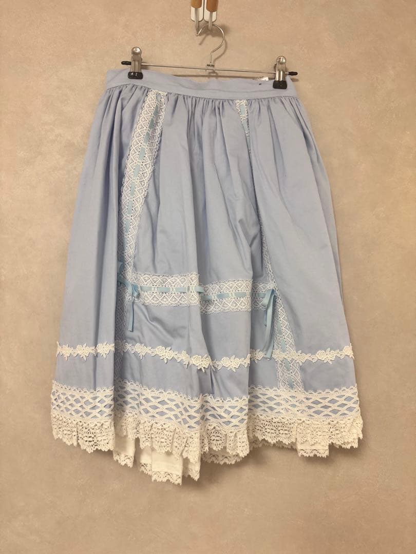 BABY, THE STARS SHINE BRIGHT プリンセススカート