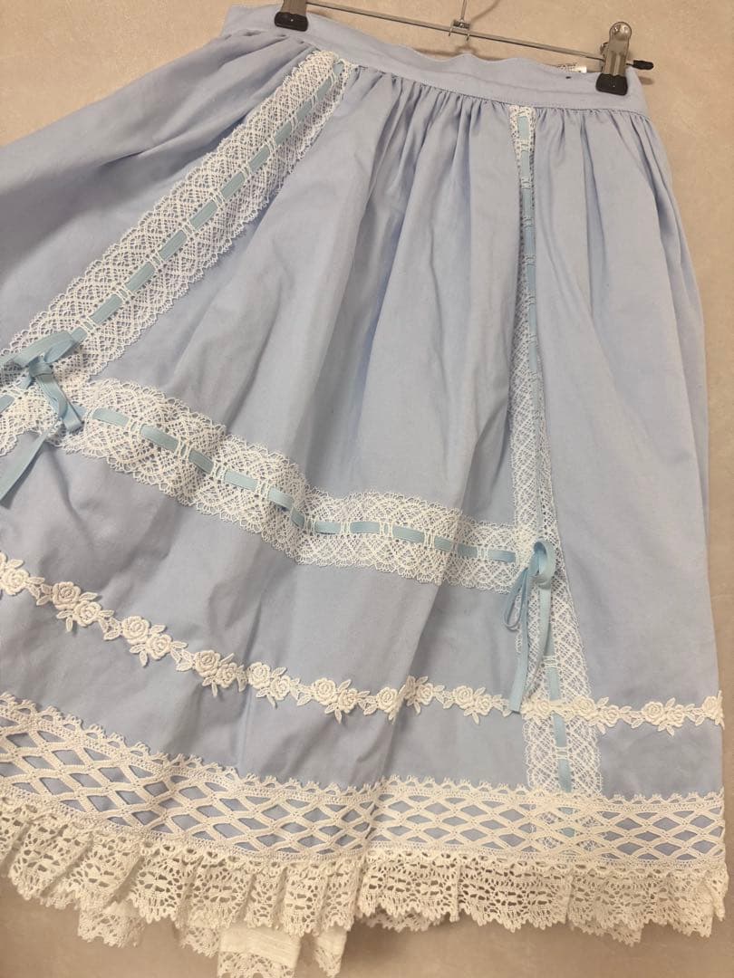 BABY, THE STARS SHINE BRIGHT プリンセススカート