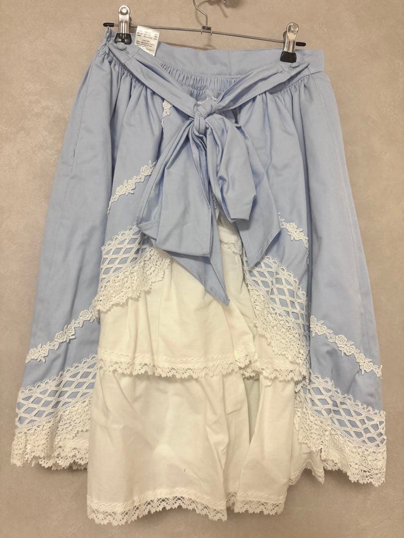 BABY, THE STARS SHINE BRIGHT プリンセススカート