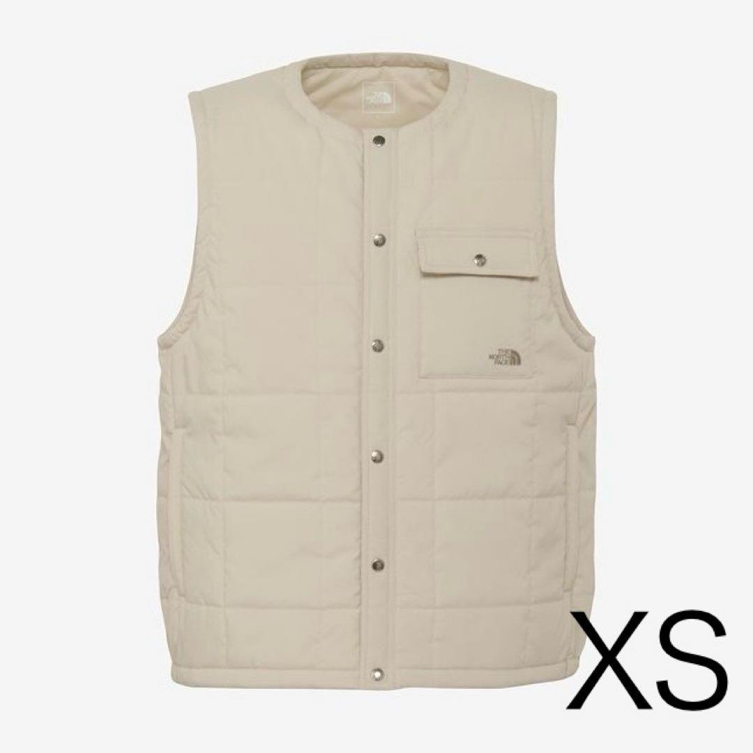 THE NORTH FACE メドウウォームベスト XS