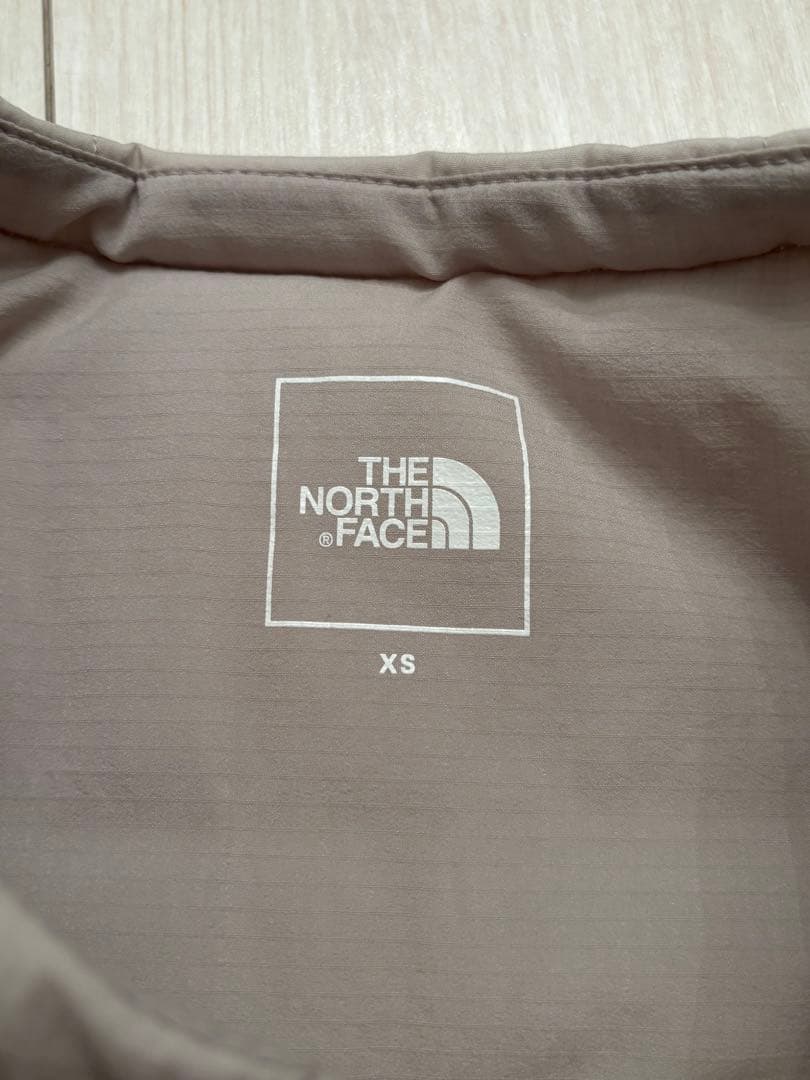 THE NORTH FACE メドウウォームベスト XS