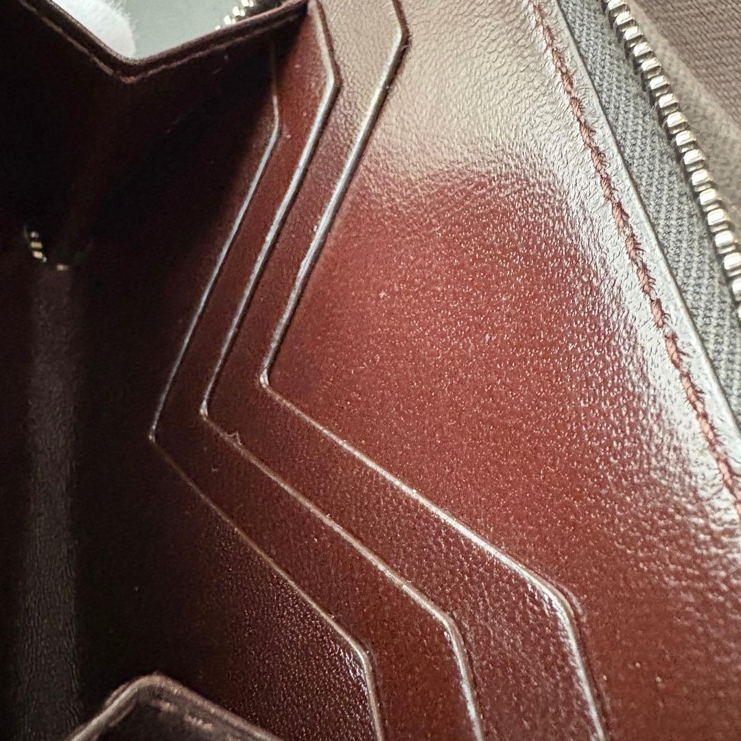 Rick Owens Zipped Wallet レザー ジップウォレット 新品