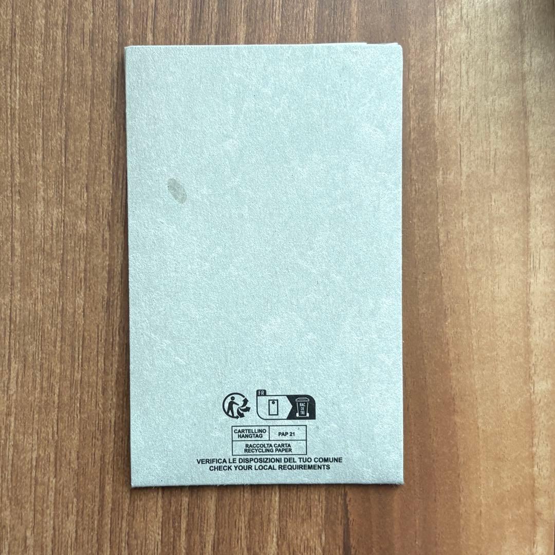 Rick Owens Zipped Wallet レザー ジップウォレット 新品