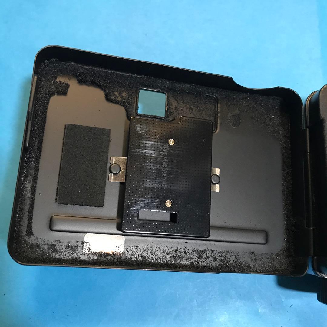 【動作OK・美品】RICOH AUTO HALF Sリコー オートハーフS