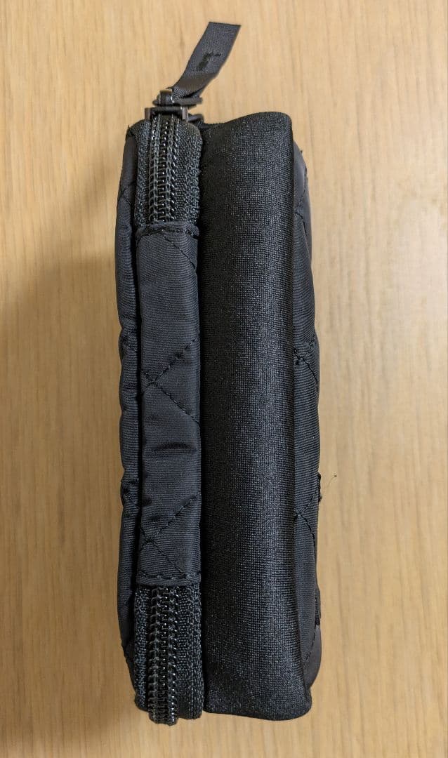 超美品 HEAD PORTER BLACKBEAUTY DS Liteケース