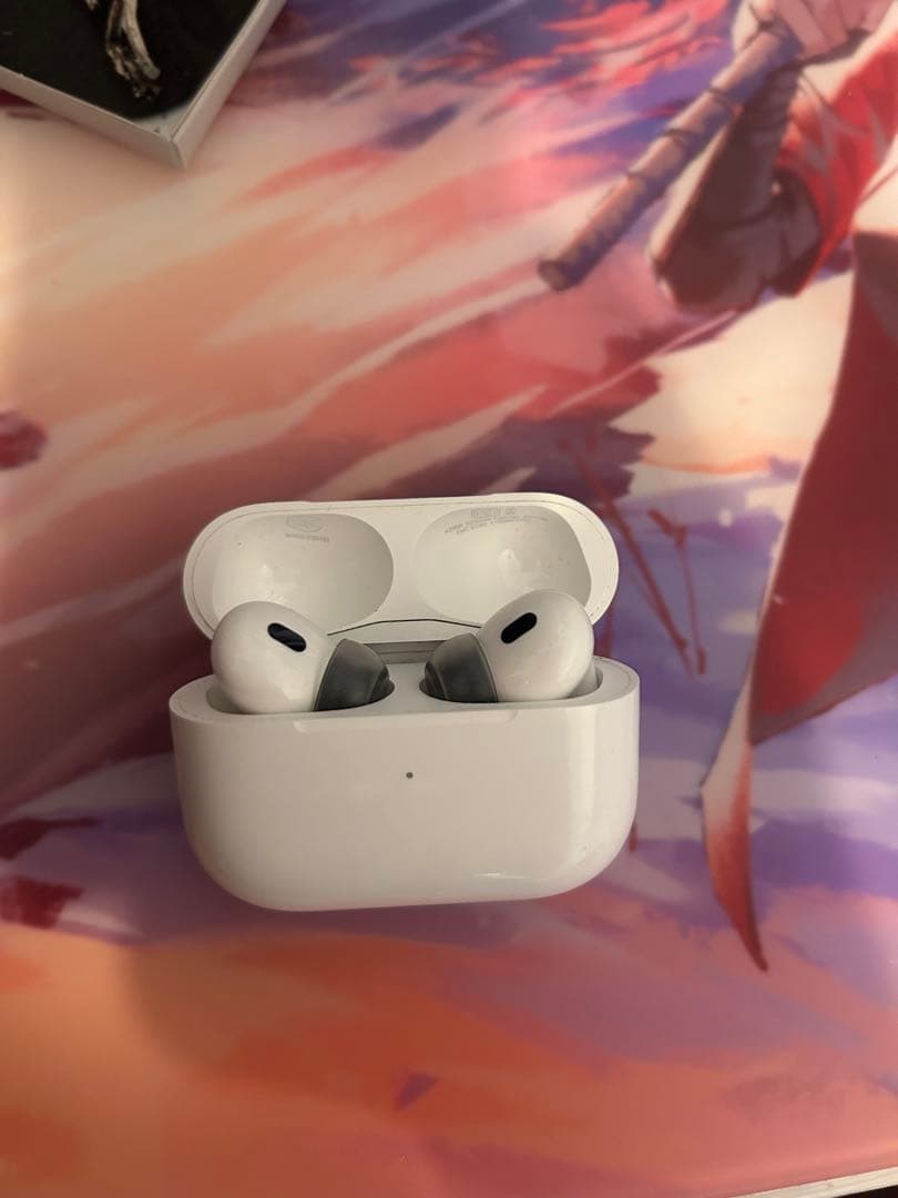 AirPods pro2 MagSafe対応（USB-C) A3048