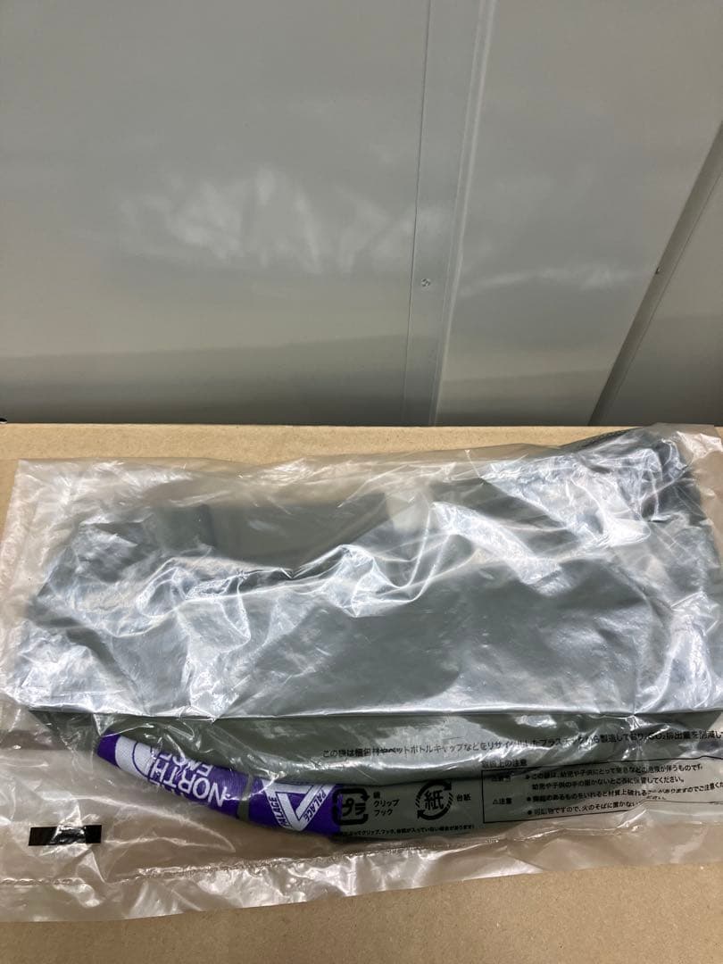 バッグ THE NORTH FACE PALACE Waist Bag