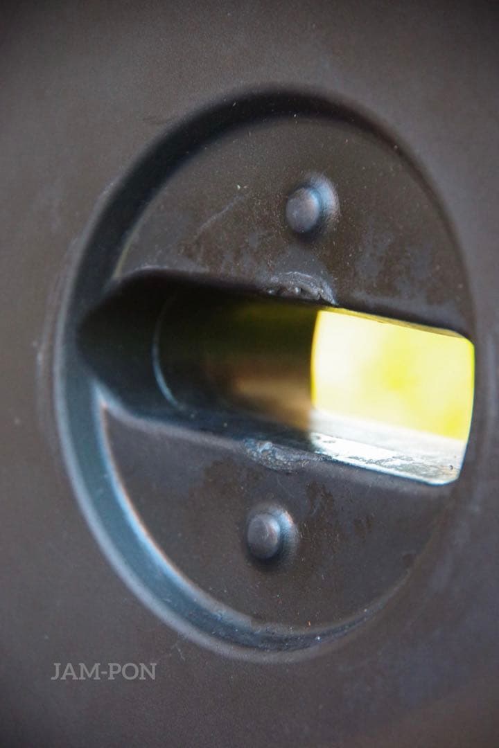 【 USED】Rotopax/ロトパックス ストレージコンテナ/RX-2S