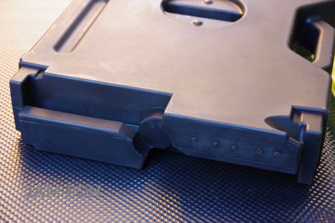 【 USED】Rotopax/ロトパックス ストレージコンテナ/RX-2S