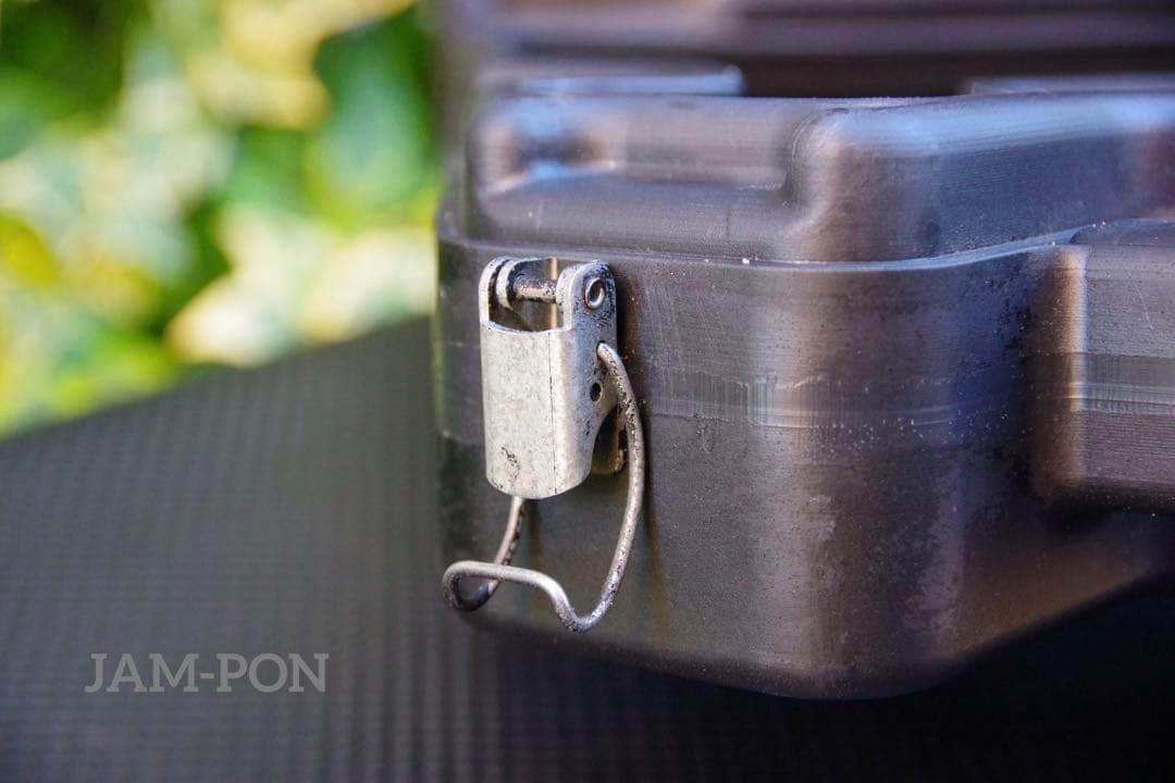 【 USED】Rotopax/ロトパックス ストレージコンテナ/RX-2S