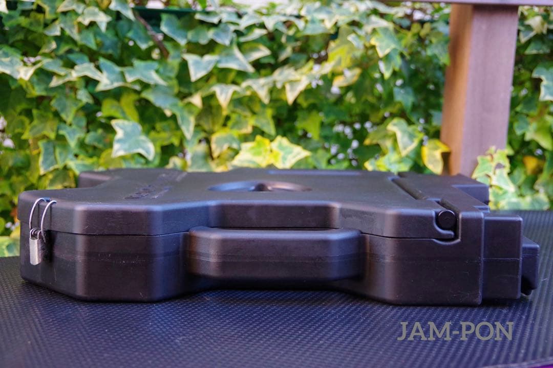 【 USED】Rotopax/ロトパックス ストレージコンテナ/RX-2S