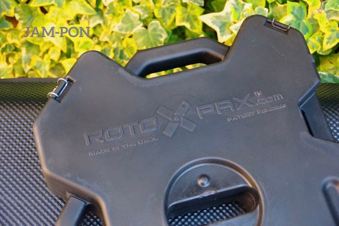 【 USED】Rotopax/ロトパックス ストレージコンテナ/RX-2S