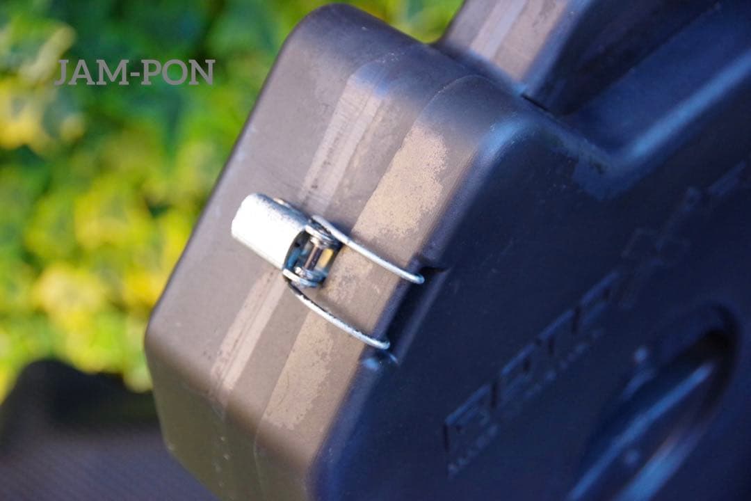 【 USED】Rotopax/ロトパックス ストレージコンテナ/RX-2S