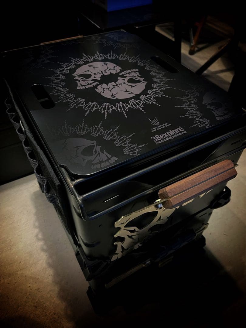 96paleco 【パレ子　DAMNGOOD!! Ver.】