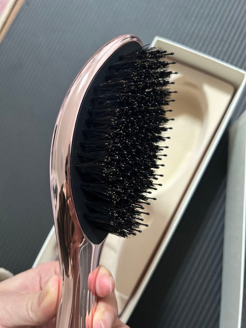 と*か様 エールブラシレイ ローズゴールド ReFa