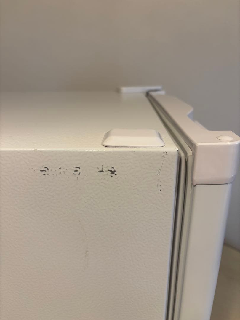 本日限定価格！MAXZEN 1ドア冷凍庫 JF032ML01WH 32L