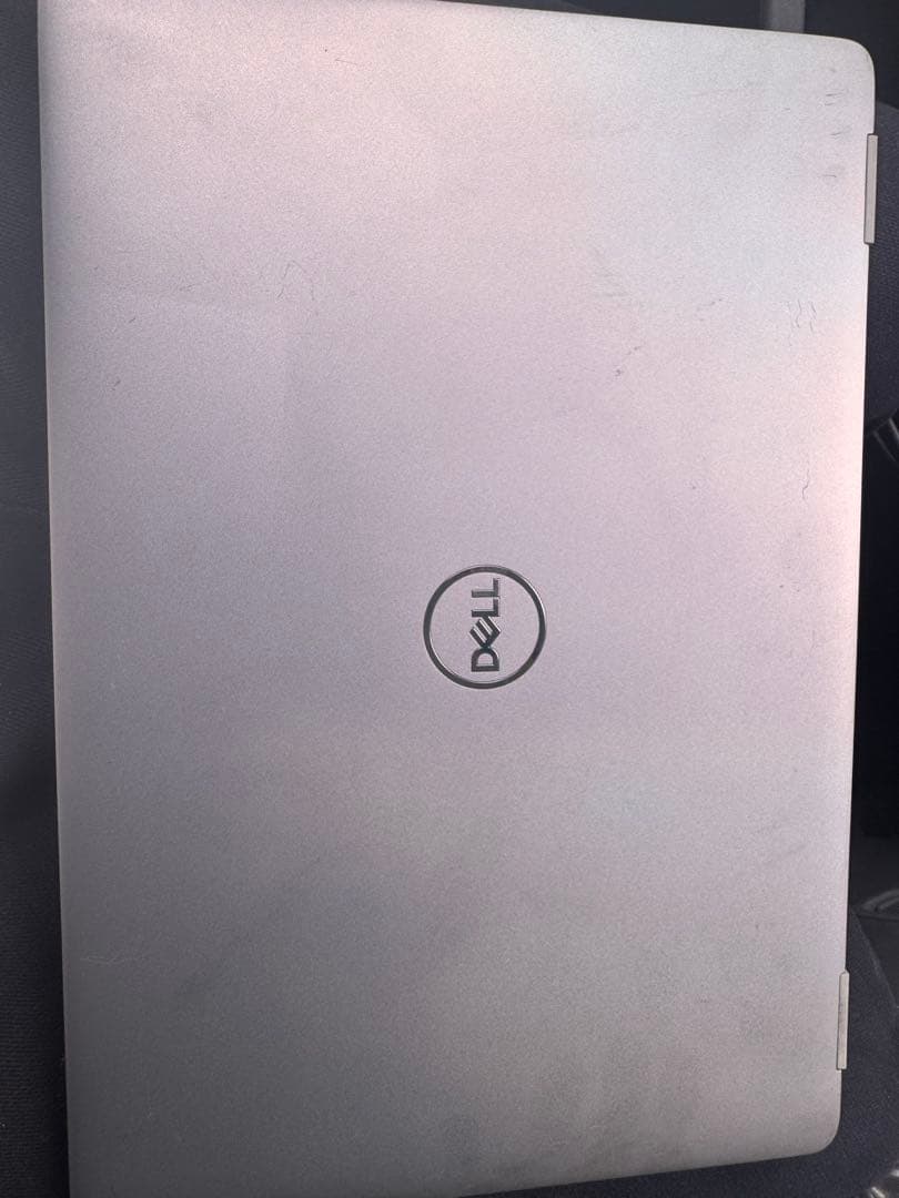 Dell ノートPC Latitude5320 ジャンク品