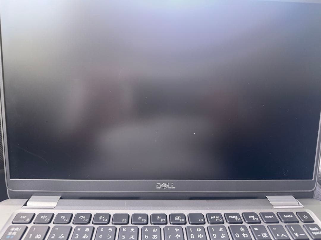 Dell ノートPC Latitude5320 ジャンク品