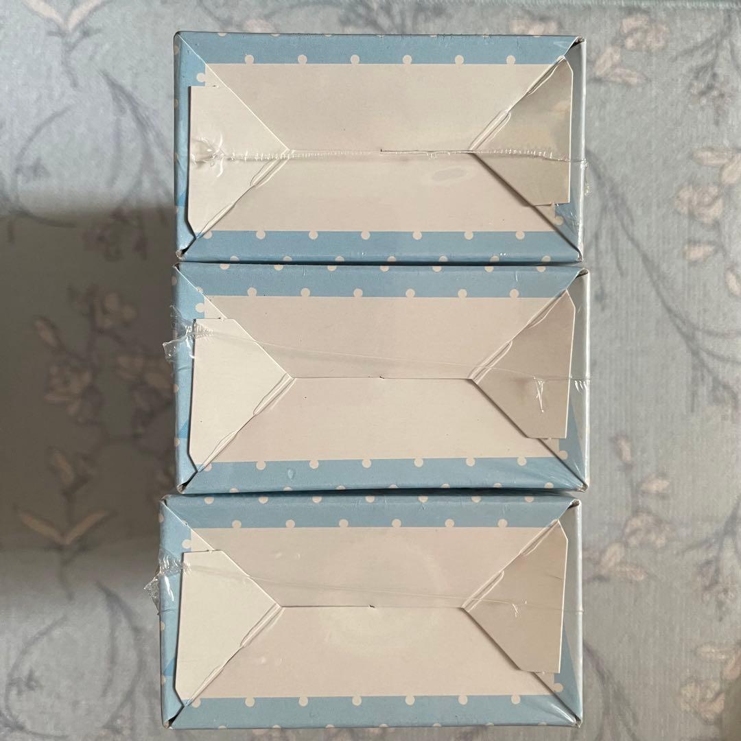 ホロライブ　summer collection box 3箱セット