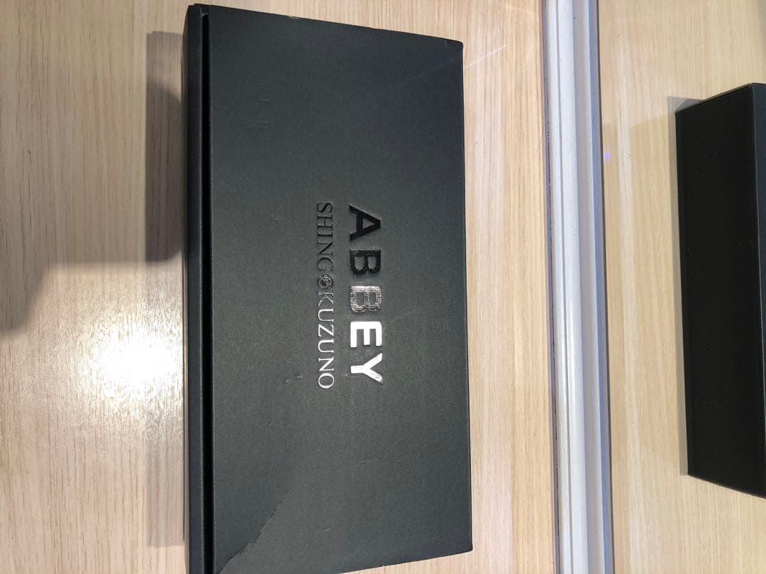 シザーケース　値段交渉お受け致します