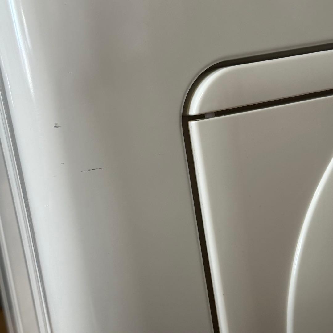 Panasonic 衣類乾燥機 NH-D603-W ⑱