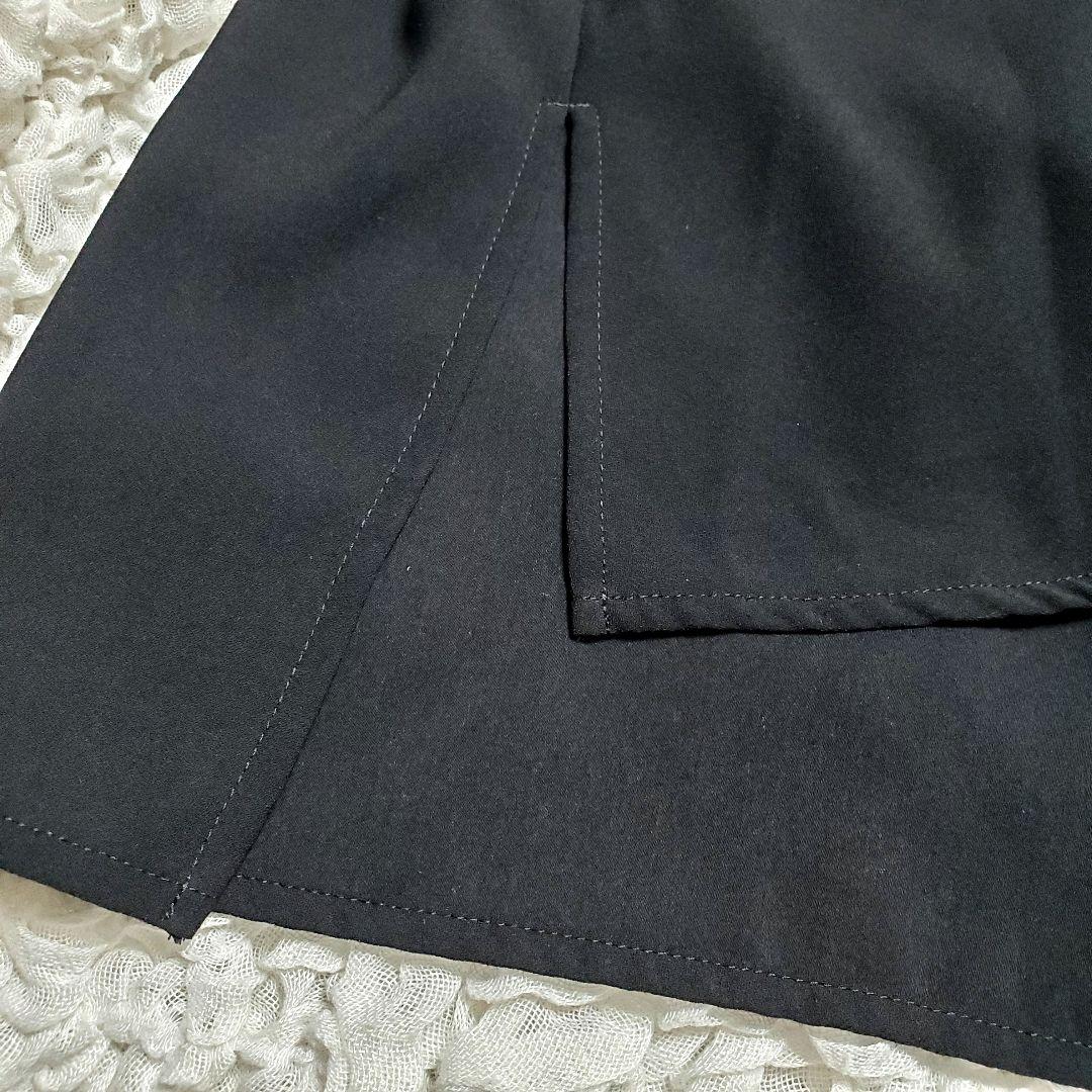 iconology 春を着るセットアップ 〈＊ブラウスのみ〉白木蓮 サイズ2