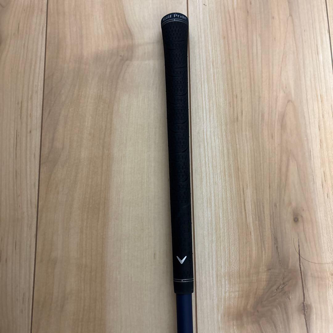 クラブ Callaway PARADYM X 3W