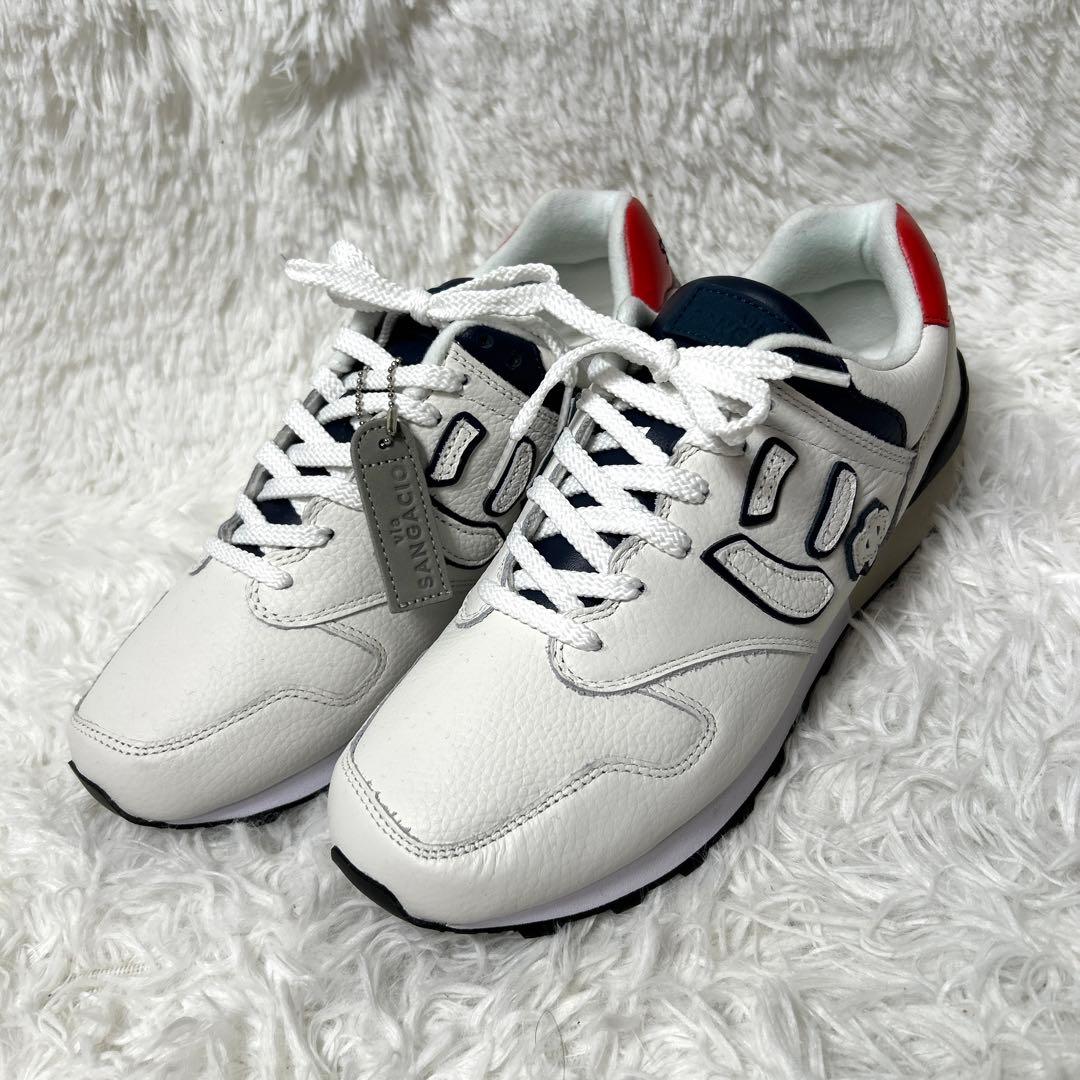 【新品・未使用品】new balance にゅ～ず10周年記念モデル スニーカー