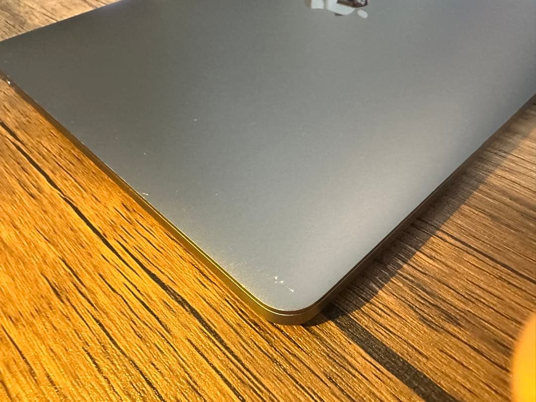 MacBook Pro 2016 251GB ELECOM 65W 訳あり